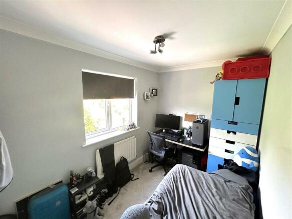 BEDROOM 3