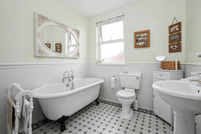 Cuthbert Road, Cheadle photo 4