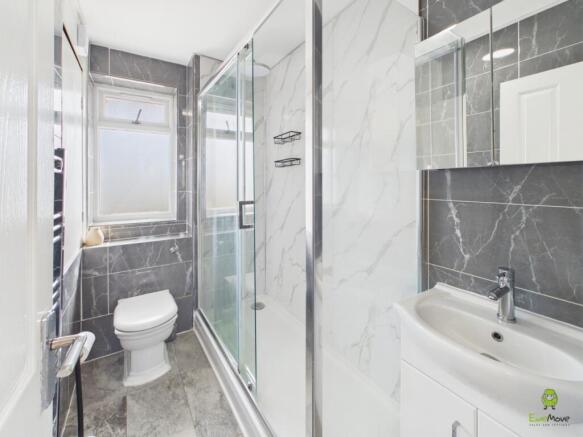 Shower Room - presented by James Hillier Ewemove B