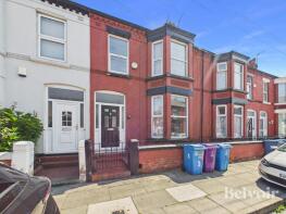 5, Russell Road, Mossley Hill, Liverpool L18 1DY
