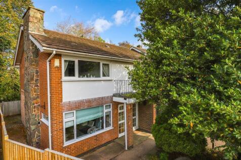 Weaverthorpe Road, Woodthorpe, NG5