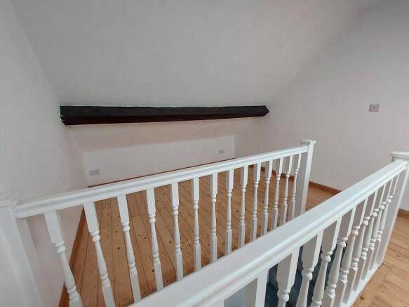LOFT SPACE