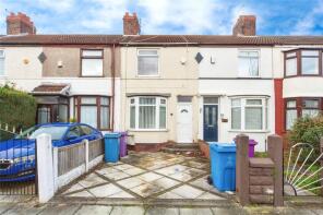 18, Torrisholme Road, Liverpool L9 6AT