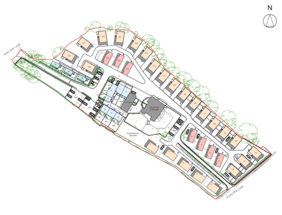 2 bed Lodge for sale Image 4