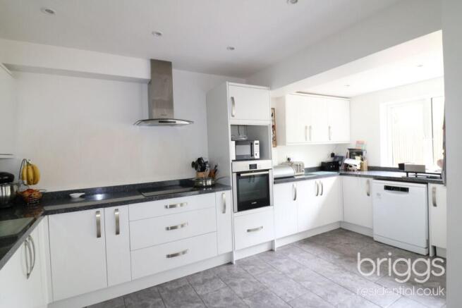West End Road, Maxey, Market Deeping, PE6 photo 4