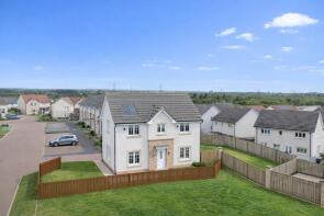 19, Levern Way, Glasgow G69 8DZ