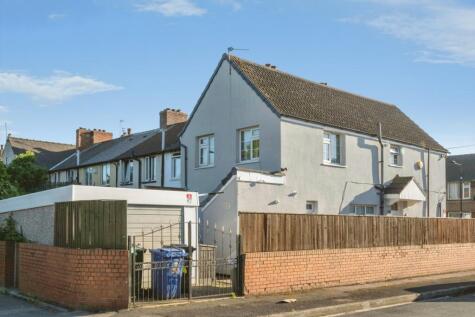 Balfour Road, Bentley, Doncaster, South Yorkshire, DN5