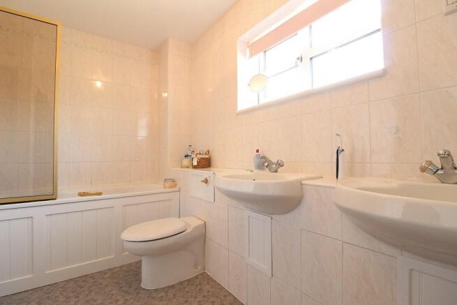 Master En Suite