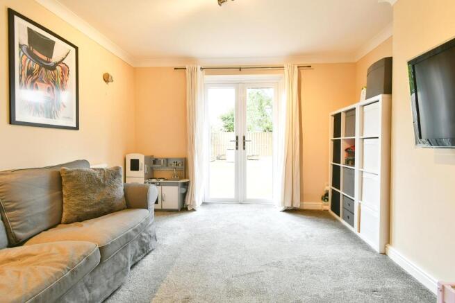 Snug / Sitting Room