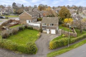 7, Fermor Way, Crowborough TN6 3BD