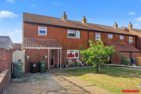 Reedham Road, Eastbourne, BN23 8DS