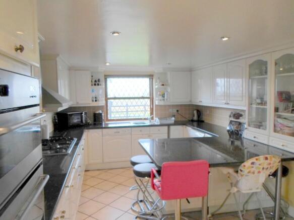 Kitchen/Breakfast