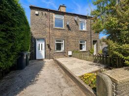 11, Moor Close Lane, Queensbury, Bradford BD13 2NS