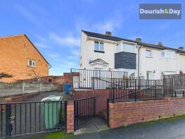 62, Brook Glen Road, Stafford ST17 9DG