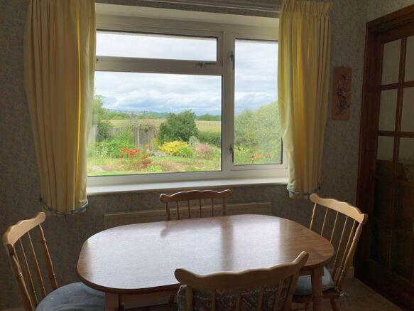 Dining View 