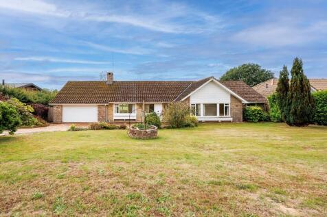 Lower Station Road, Newick, BN8