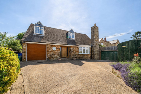 The Crescent, Pattishall, NN12