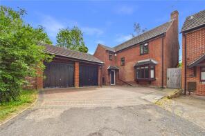 23, Duston Wildes, Northampton NN5 6ND