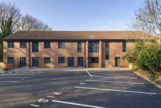 1 bed Flat to rent Image 10