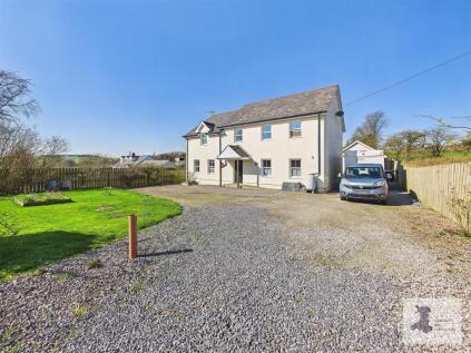 Bwlchygroes, Ffostrasol, Llandysul
