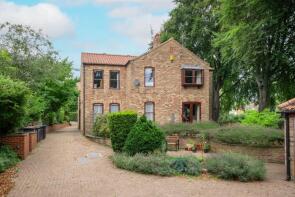 4, The Wickets, Studley Road, Ripon HG4 2QH