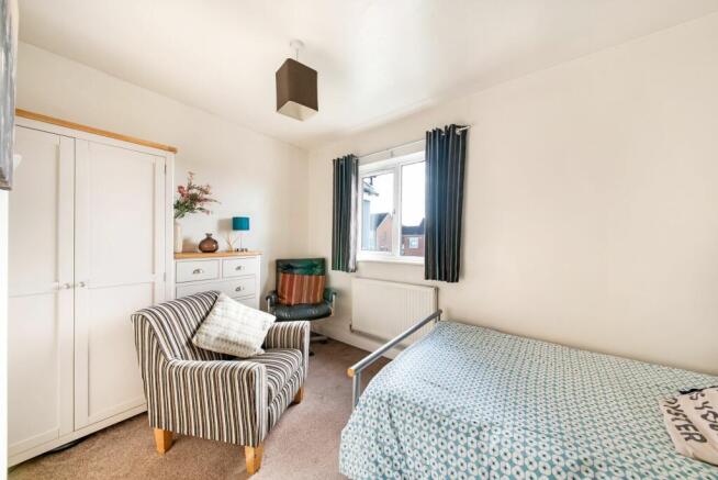 BEDROOM TWO