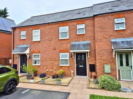 Bateman Close, Shobdon, Leominster, HR6 9NW