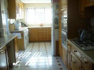 Kitchen/Breakfst Rm