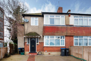 360, Cannon Hill Lane, Raynes Park, London SW20 9HL