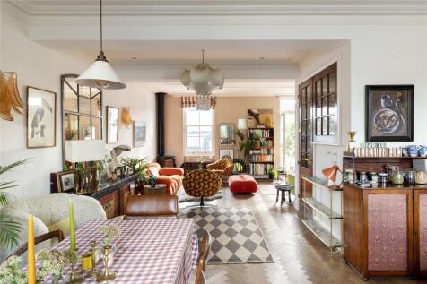 Pember Road, London, NW10