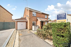1, Percheron Close, Ramleaze, Swindon SN5 5RF