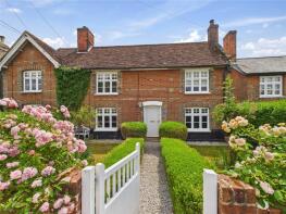 Butchers Cottage, The Street, Sudbury CO10 0SQ