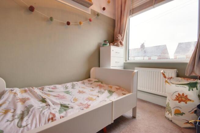 1 Bed 3A