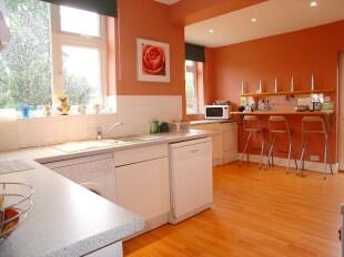 KITCHEN/BREAKFAST R