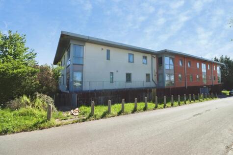 Wyck Beck Road, Bristol, Somerset, BS10