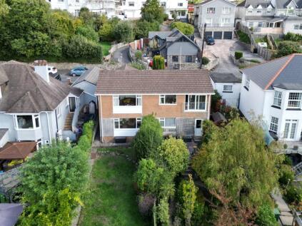 Knowles Hill Road, Newton Abbot, TQ12