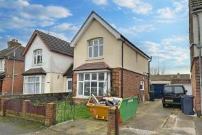 Diana, South Stour Avenue, Ashford TN23 7RS