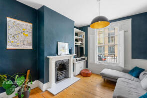 63, Cropley Street, Hackney, London N1 7JB