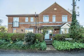Field View House, Rectory Lane, Grantham NG32 3JS