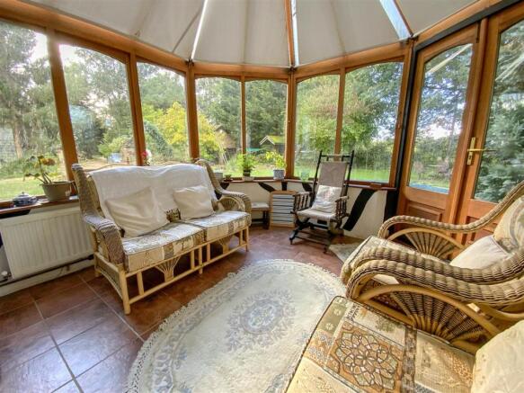 Sun Room