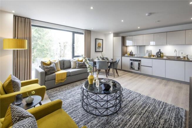 Show Apartment