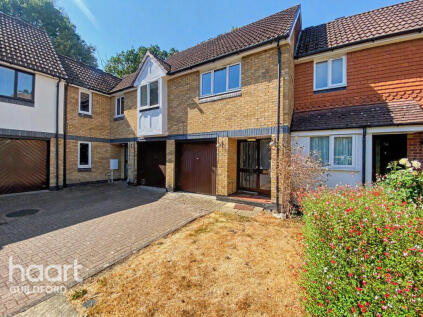 Friary Court, Woking