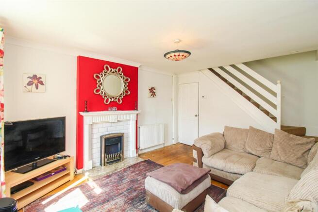 2 bed Terraced for sale Image 4