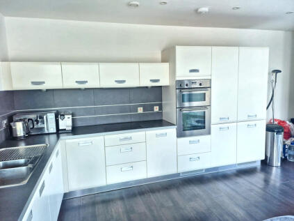 1 Watson Street, Manchester, M3