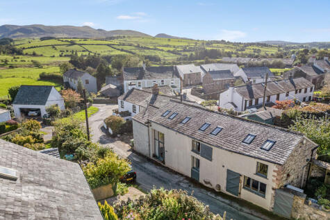 Fox Barn, Pardshaw, Cockermouth, Cumbria, CA13 0SP