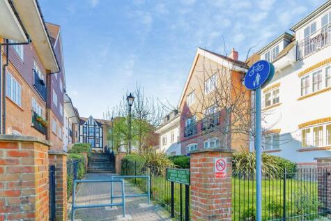 Updown Hill, Haywards Heath