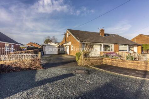 Beech Road, Garstang, Preston