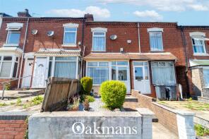 1711, Pershore Road, Bournville, Birmingham B30 3DT