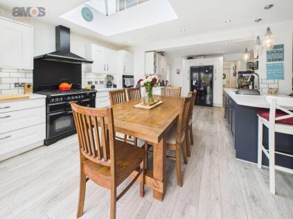 Godman Road, Chadwell St Mary, Thurrock