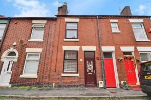 21, Orchard Street, Newcastle ST5 0BH